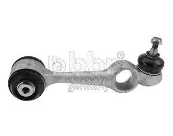 BBR AUTOMOTIVE 0011020489 -  Рычаг независимой подвески колеса, подвеска колеса